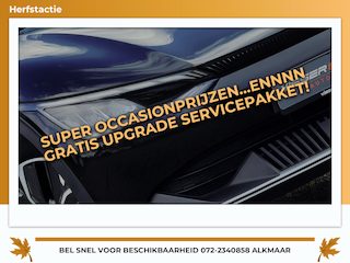 Kia EV6 Edition 77.4 kWh - Aurora Black Pearl - Trekhaak - SoH 98%