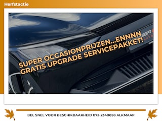 Kia EV6 Edition 77.4 kWh - Aurora Black Pearl - Trekhaak - SoH 98%