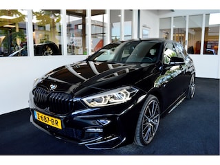 BMW 120i M-Sportedition | Pano.dak | H&K