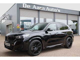 BMW X1 XDrive25e M-sport 20 Inch Black Word Verwacht