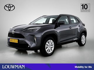 Toyota Yaris Cross 1.5 Hybrid 115 Active | BTW voertuig | Apple CarPlay/Android Auto | Cruise Control Adaptive | achteruitrijcamera | Climate Control | Velgen |
