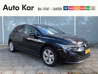 Volkswagen Golf 1.0 eTSI Life DSG automaat Climatronic PDC voor en achter