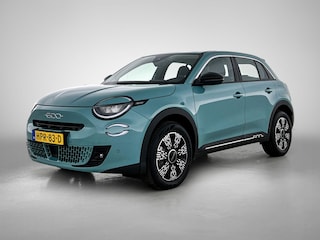 Fiat 600 1.2 Hybrid Urban Camera | Navigatie | Climate control | 17" Lichtmetalen velgen