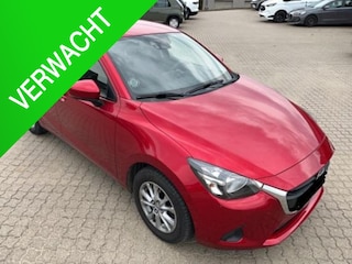 Mazda 2 1.5 Skyactiv-G Dynamic+