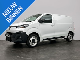 Fiat Scudo 2.0 Diesel 145 S&S L2 | Camera | Betimmering | Cruise Control | Airco | Navigatie | BPM vrij
