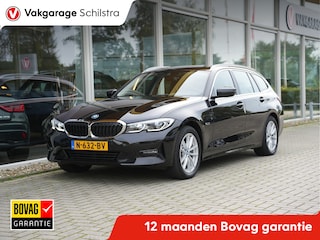 BMW 3-serie Touring 320e xDrive Business Edition Plus | verwarmde voorstoelen | LED | Apple Carplay/Android Auto