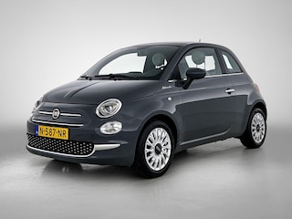 Fiat 500 1.0 Hybrid Dolcevita | Panoramadak | Airco | Apple Carplay/Android Auto