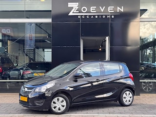 Opel Karl 1.0 ecoFLEX Edition
