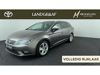 Seat Leon ST 1.0 EcoTSI Style Connect