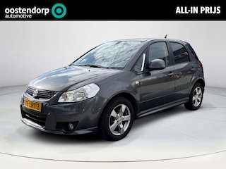 Suzuki SX4 1.6 Arrow **KEYLESS/ LICHTMETALEN VELGEN/ CLIMATE CONTROL**