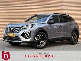 Peugeot 2008 EV Allure Pack 50 kWh 360* Camera / Navi / Clima / Carplay