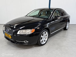 Volvo S80 2.5 FT Momentum NL-AUTO / LEER / AUTOMAAT