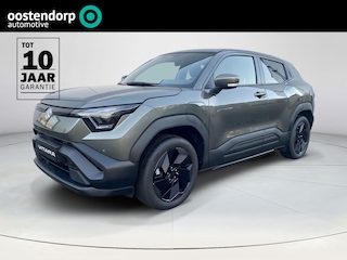 Suzuki e Vitara Select 61 kWh | Nieuw | Direct uit voorraad leverbaar | Warmtepomp | Parkeersensoren voor en achter |