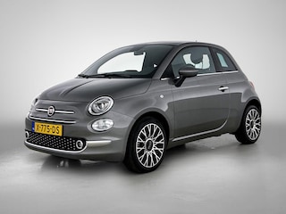 Fiat 500 1.0 Hybrid Dolcevita | Airco | Cruise | DAB | LMV | PDC | Apple CarPlay/Android Auto