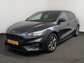 Ford Focus 1.5 EcoBoost ST Line X Business | Automaat • LED • Keyless • Camera