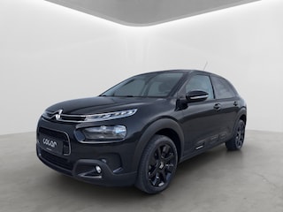 Citroën C4 Cactus 1.2 PURETECH SHINE, Carplay,Trekhaak,Camera