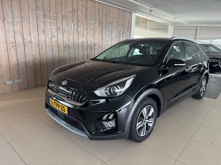 Kia Niro Niro 1.6 GDi H. DynamicL. SOH 100%