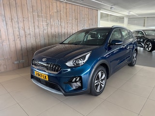 Kia Niro Niro 1.6 GDi H. DynamicL. SOH 100%