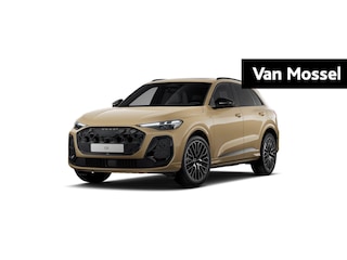Audi Q5 2.0 TFSI e-hybrid quattro S edition | Demo |