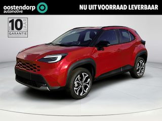 Toyota Yaris Cross 1.5 Hybrid 130 First Edition