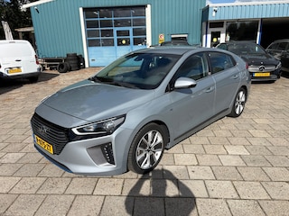 Hyundai Ioniq 1.6 GDi Comfort