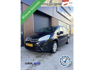 Citroën C4 Picasso 1.6 VTi Ligne DEALER/AIRCO/NAP