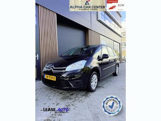 Citroën C4 Picasso 1.6 VTi Ligne DEALER/AIRCO/NAP