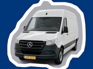 Mercedes-Benz Sprinter 315 CDI L2H2 Camera Apple Carplay Trekhaak Airco