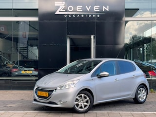 Peugeot 208 1.2 VTi Style
