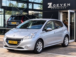 Peugeot 208 1.2 VTi Style