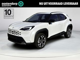 Toyota Yaris Cross 1.5 Hybrid 130 First Edition