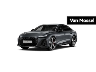 Audi A6 Limousine 2.0 e-hybrid quattro S edition Competition | Demo |