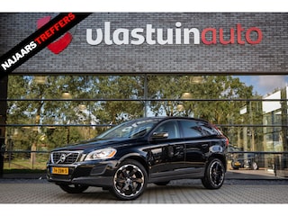 Volvo XC60 2.0 T5 Kinetic , Trekhaak, Cruise control, Radio,