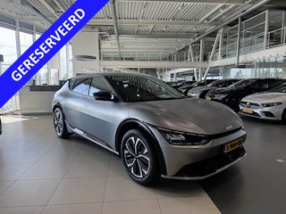 Kia EV6 Plus AWD 77.4 kWh SOH 100%