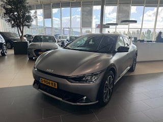 Kia EV6 Plus AWD 77.4 kWh SOH 100%