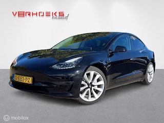 Tesla Model 3 Long Range Dual Motor 68659km!!