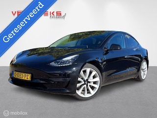 Tesla Model 3 Long Range Dual Motor 68659km!!