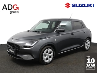 Suzuki Swift 1.2 Select Smart Hybrid | Airco | Cruise control adaptive | Navigatie | Camera | Apple carplay, Android auto | Stoelverwarming |