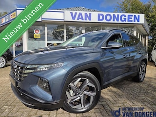 Hyundai Tucson 1.6 T-GDI HEV Comfort Smart | Full Hybrid 230 PK | Premium Velg / Elektr. achterkl. / Adaptive / Krell