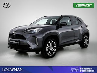 Toyota Yaris Cross 1.5 Hybrid 130 Dynamic + | BTW voertuig | Stoel+stuurverwarming |