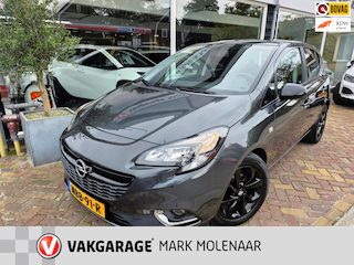 Opel Corsa 1.4 Innovation,Coloredition ,volautomaat,carplay,volle auto