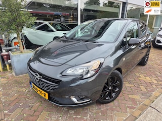 Opel Corsa 1.4 Innovation,Coloredition ,volautomaat,carplay,volle auto