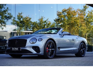 Bentley Continental 6.0 W12 First Edition / B&O / Carbon Pakket / Rotating Display