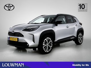 Toyota Yaris Cross 1.5 Hybrid Executive | Navigatie | Panoramadak | JBL | BLS | PDC | Head-up |
