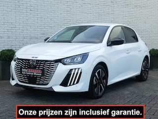 Peugeot 208 ALLURE 1.2 100PK i-COCKPIT/360CAMERA/ADAP.CRUISE/STOELVERW.