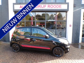 Hyundai i10 1.1 Active Sport CAR PLAY,GOED ONDERHOUDEN!