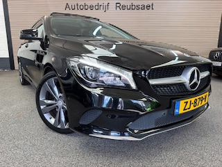 Mercedes-Benz CLA 180 Ambition Panodak Clima Navi Cruise Xenon Incl 12Mnd Garantie