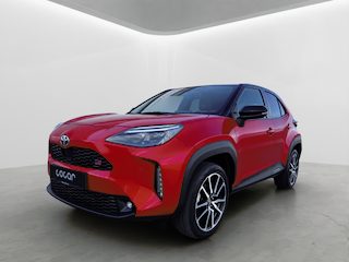 Toyota Yaris 1.5 HYBRID GR SPORT, ALL IN PRIJS