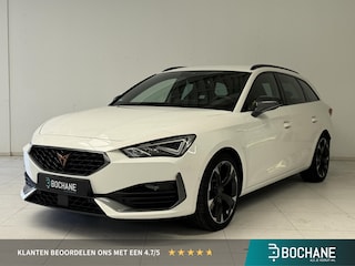 Cupra Leon 1.4 e-Hybrid Business | Camera | Navigatie | Stoelverwarming | Adaptive Cruise Control |