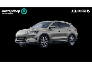 BYD Seal U DM-i 1.5 AWD Design | Nieuw 2026 NL | Plug-In Hybride |